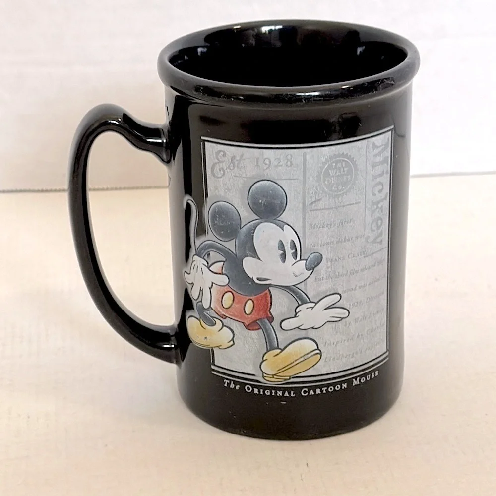 Disney enjoy your
